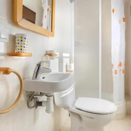 Casa Santiago Homestay Panticosa