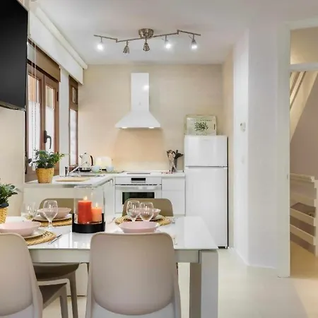 Homestay Casa Santiago Panticosa