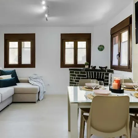 Homestay Casa Santiago