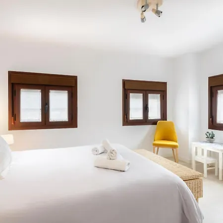 Quarto em Acomodações Particulares Casa Santiago Panticosa