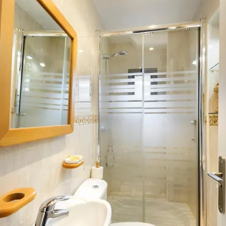 Casa Santiago * Panticosa