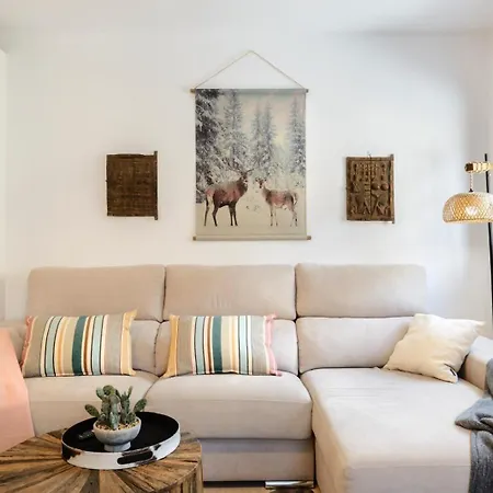 Casa Santiago Quarto em Acomodações Particulares