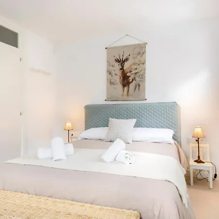 Casa Santiago Privatunterkunft *