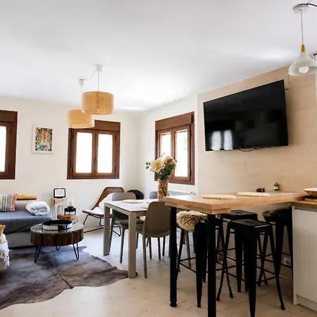 בית אירוח Casa Santiago
