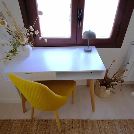 בית אירוח Casa Santiago