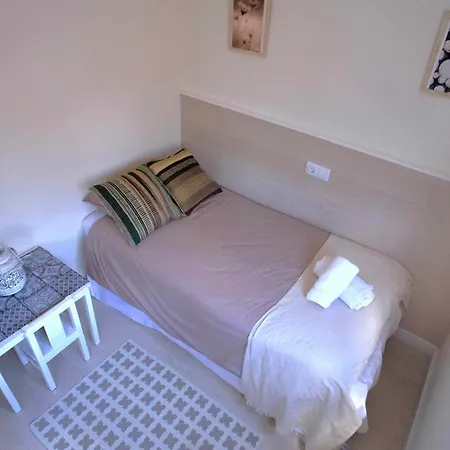 Casa Santiago * פנטיקוסה