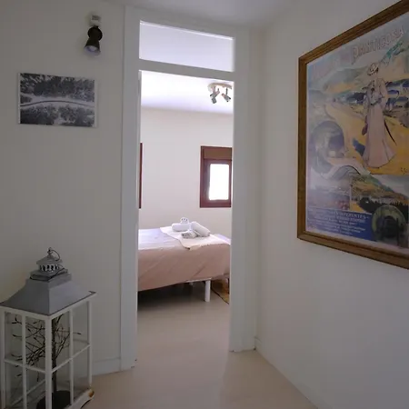 Casa Santiago * פנטיקוסה