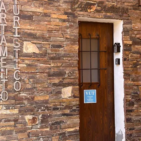 בית אירוח Casa Santiago *