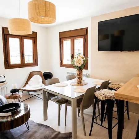 Casa Santiago בית אירוח *