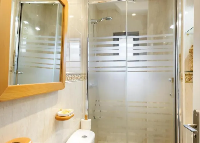 Casa Santiago * Panticosa