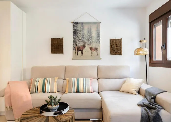 Casa Santiago Quarto em Acomodações Particulares