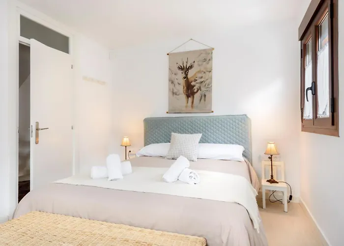 Casa Santiago Quarto em Acomodações Particulares *