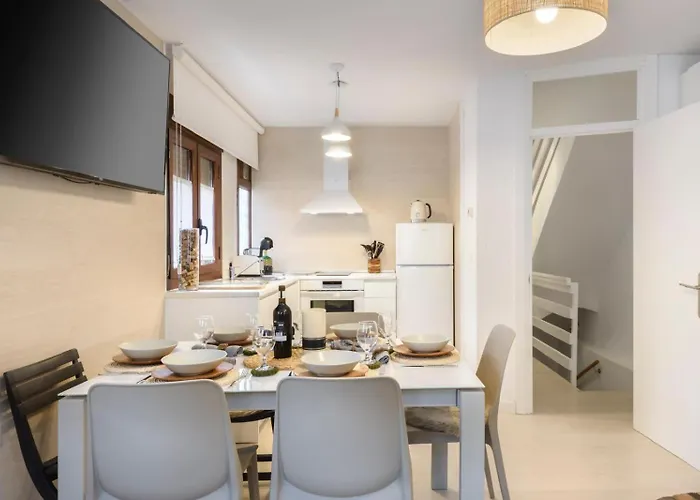 Casa Santiago Quarto em Acomodações Particulares