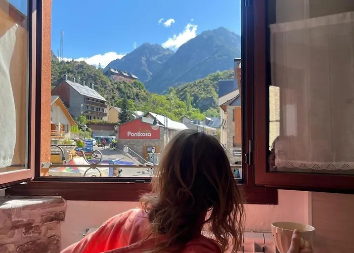 Quarto em Acomodações Particulares Casa Santiago